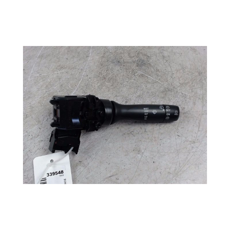 COMMANDE ESSUIE GLACE CITROEN C1 3P