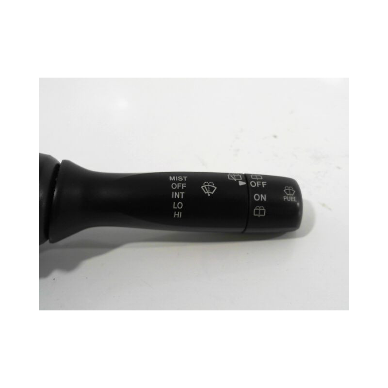 COMMANDE ESSUIE GLACE PEUGEOT 107 5P