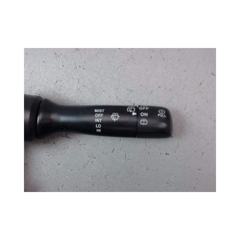 COMMANDE ESSUIE GLACE CITROEN C1 I Phase 2 2008-2012