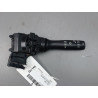 COMMANDE ESSUIE GLACE PEUGEOT 107 Phase 1 2005-2008