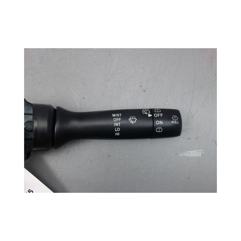COMMANDE ESSUIE GLACE PEUGEOT 107 Phase 1 2005-2008
