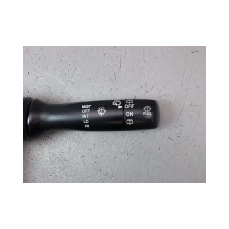 COMMANDE ESSUIE GLACE CITROEN C1 I Phase 2 2008-2012