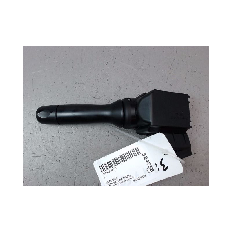 COMMANDE ESSUIE GLACE CITROEN C1 I Phase 2 2008-2012