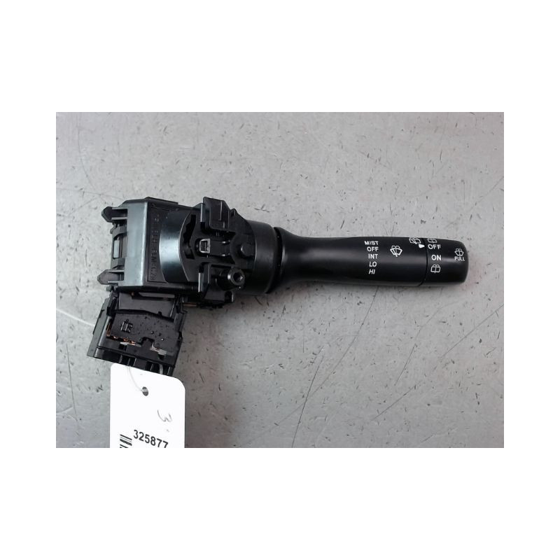 COMMANDE ESSUIE GLACE CITROEN C1 I Phase 1 2005-2008