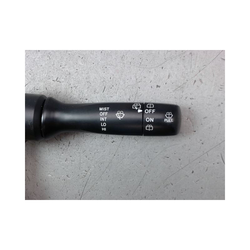 COMMANDE ESSUIE GLACE CITROEN C1 I Phase 1 2005-2008