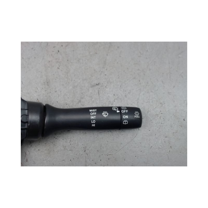 COMMANDE ESSUIE GLACE PEUGEOT 107 Phase 2 2009-2012