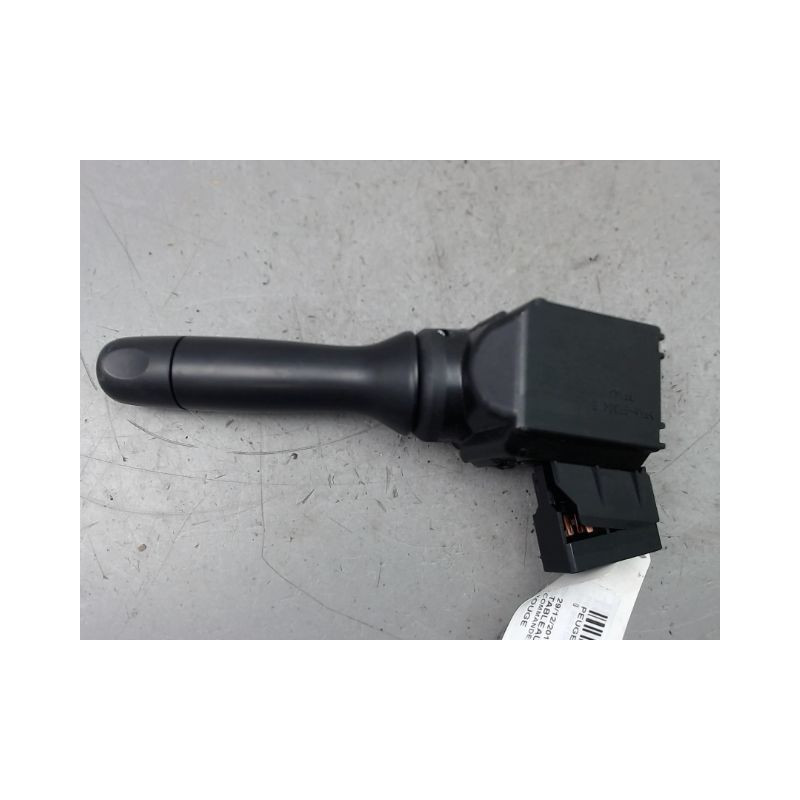 COMMANDE ESSUIE GLACE PEUGEOT 107 Phase 2 2009-2012