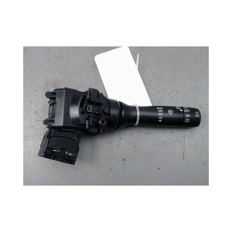 COMMANDE ESSUIE GLACE PEUGEOT 107 Phase 1 2005-2008