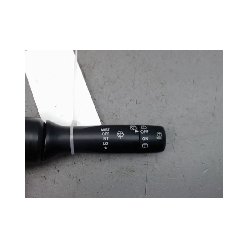 COMMANDE ESSUIE GLACE PEUGEOT 107 Phase 1 2005-2008