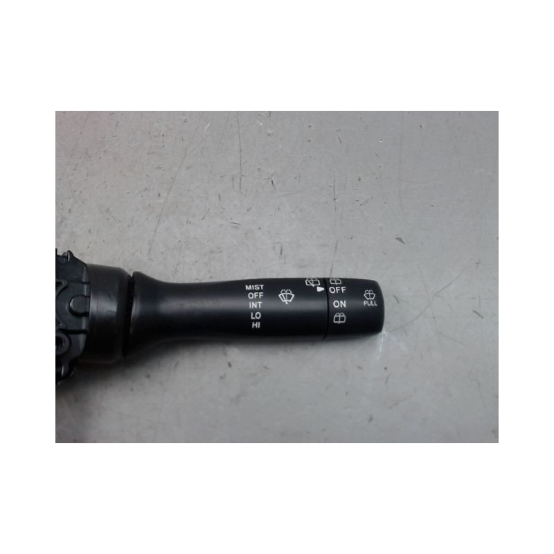 COMMANDE ESSUIE GLACE CITROEN C1 I Phase 2 2008-2012