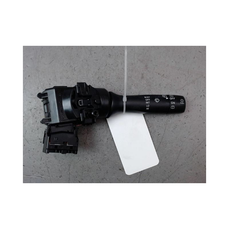 COMMANDE ESSUIE GLACE PEUGEOT 107 Phase 2 2009-2012