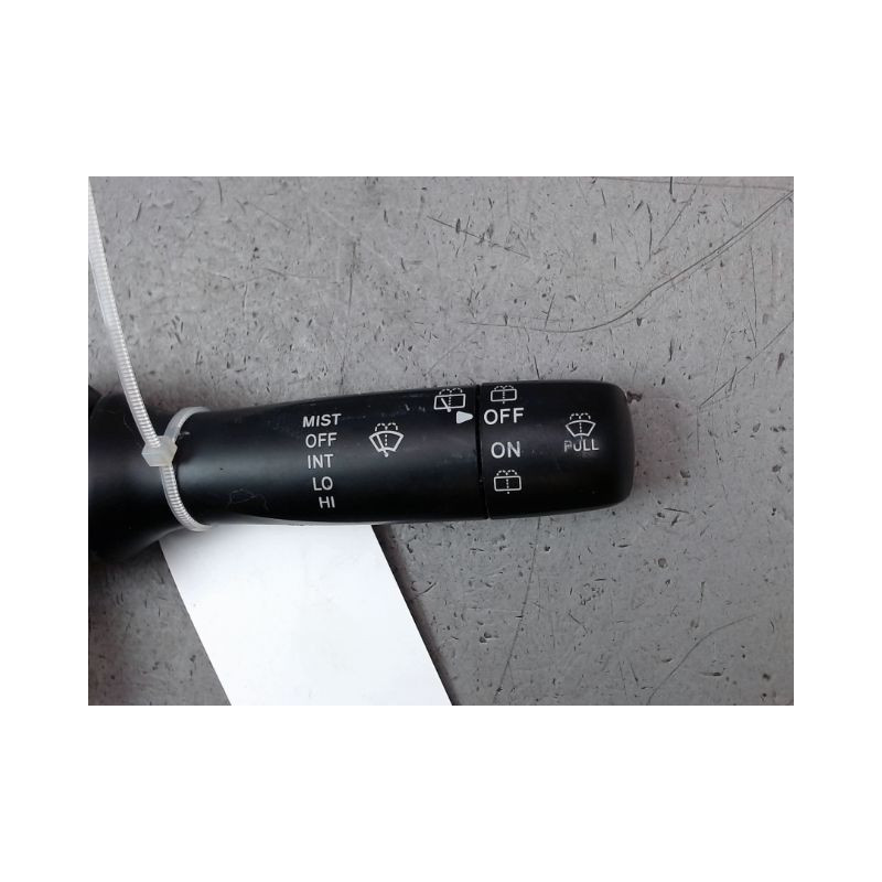 COMMANDE ESSUIE GLACE PEUGEOT 107 Phase 2 2009-2012