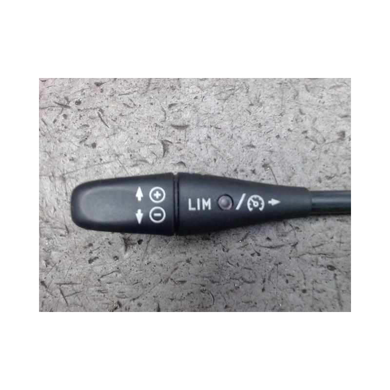 COMMANDE REGULATEUR/LIMITATEUR VITESSE MERCEDES CLASSE A