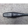 COMMANDE REGULATEUR/LIMITATEUR VITESSE MERCEDES CLASSE A