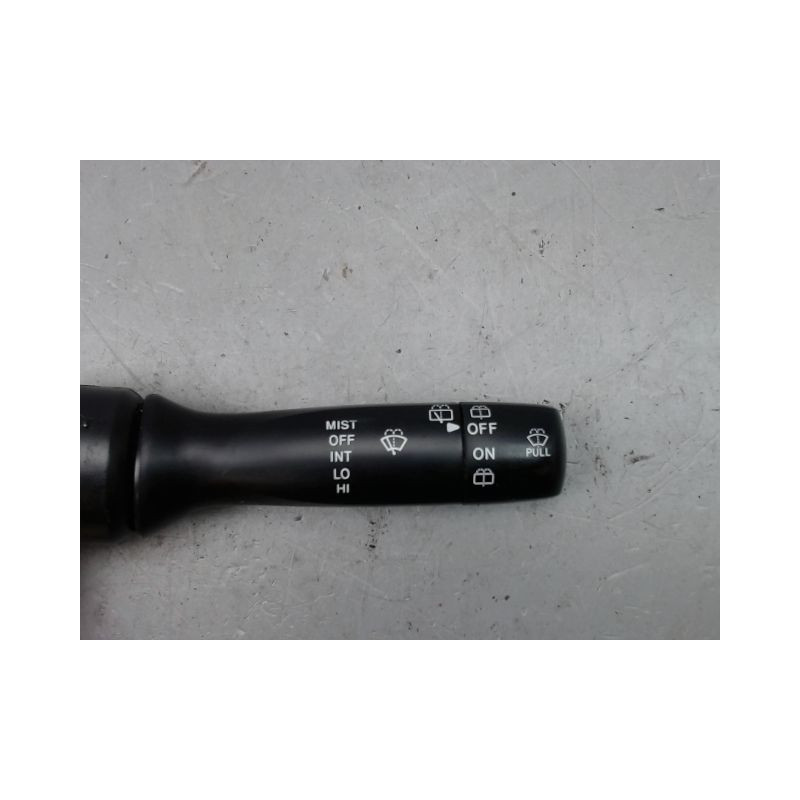 COMMANDE ESSUIE GLACE CITROEN C1 I Phase 2 2008-2012