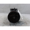 COMPRESSEUR AIR CONDITIONNE RENAULT CLIO IV