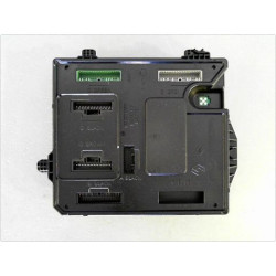 BOITIER GESTION HABITACLE