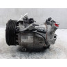 COMPRESSEUR AIR CONDITIONNE RENAULT CLIO IV