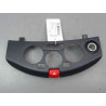 BOUTON DE WARNING NISSAN MICRA III Phase 1 2003-2005