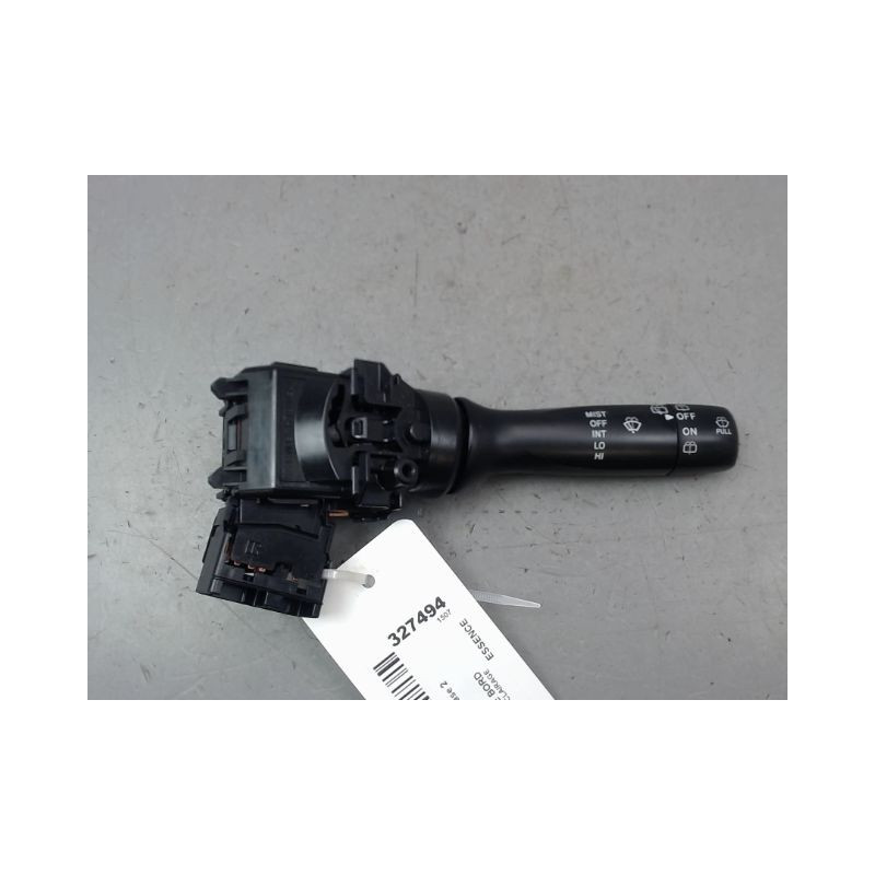 COMMANDE ESSUIE GLACE PEUGEOT 107 Phase 2 2009-2012