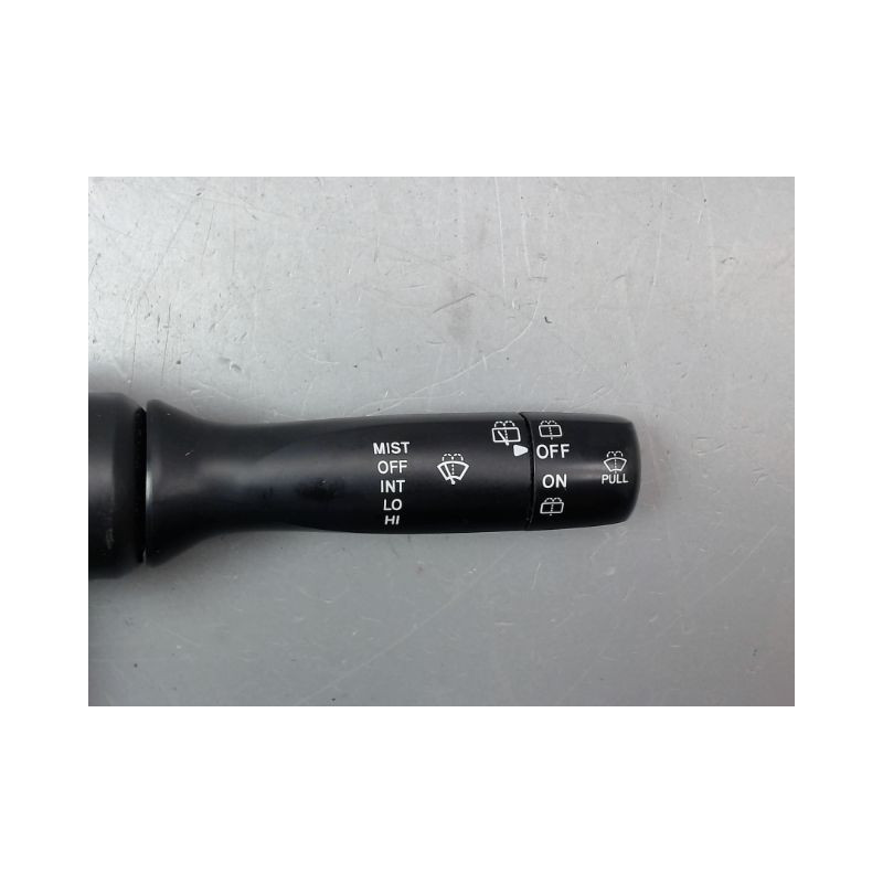 COMMANDE ESSUIE GLACE CITROEN C1 I Phase 1 2005-2008