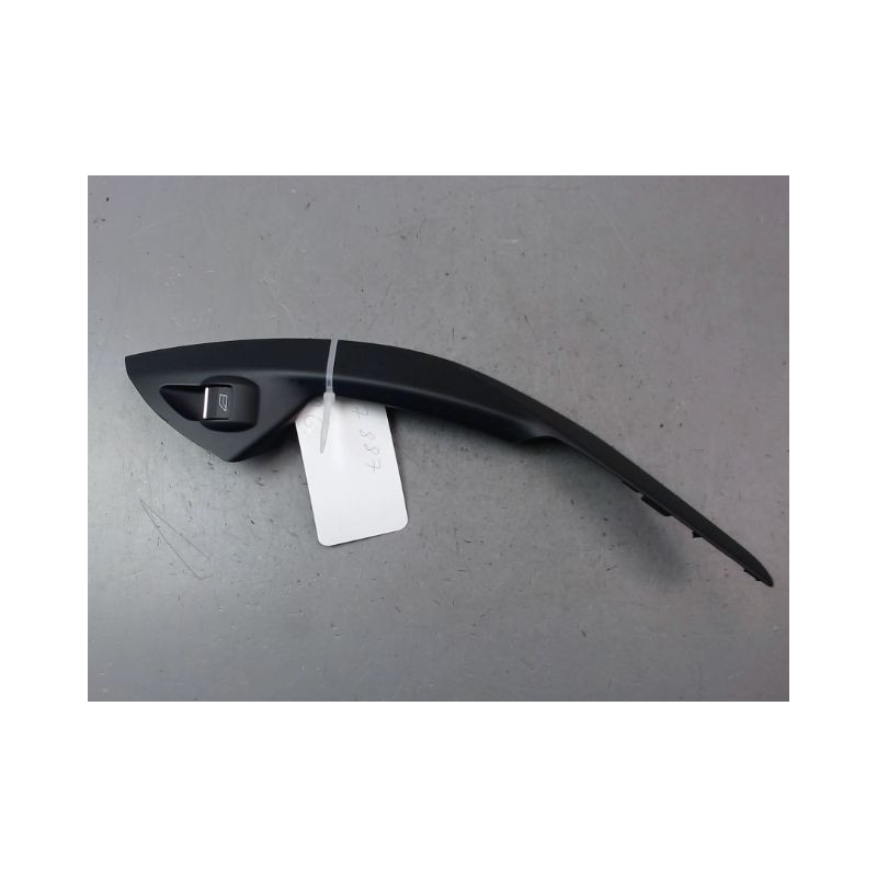 COMMANDE LEVE-GLACE PORTE ARG FORD C-MAX