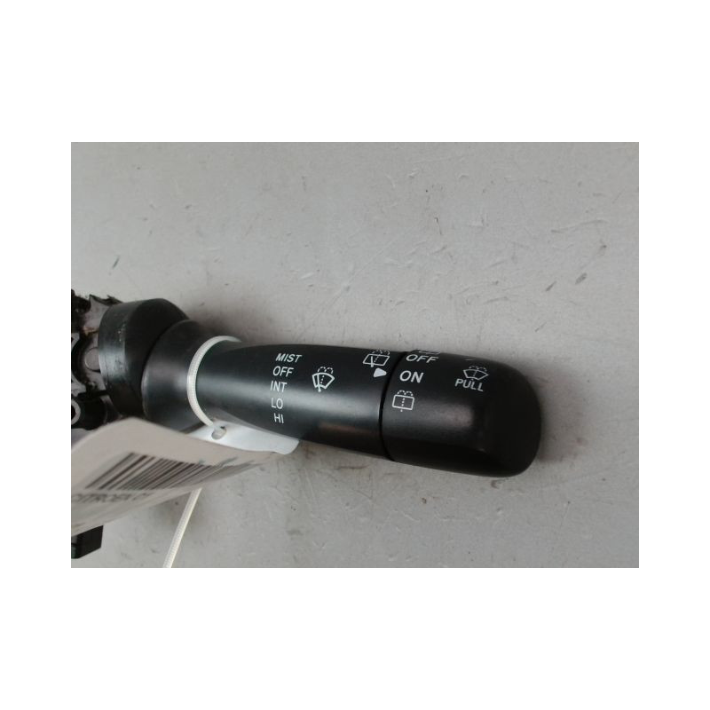 COMMANDE ESSUIE GLACE CITROEN C1 I Phase 2 2008-2012