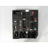 BOITE A FUSIBLES RENAULT GRAND SCENIC III 09-11