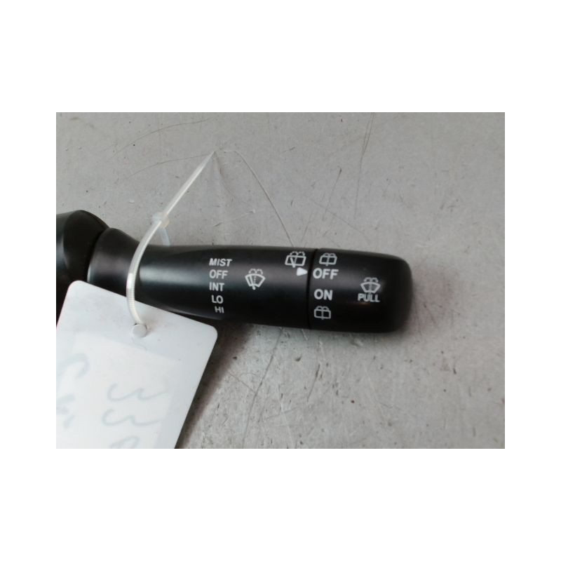 COMMANDE ESSUIE GLACE CITROEN C1 I Phase 2 2008-2012