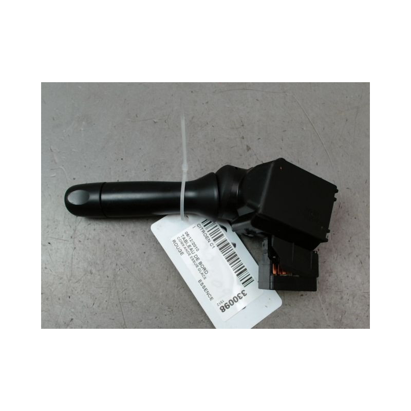 COMMANDE ESSUIE GLACE CITROEN C1 I Phase 2 2008-2012
