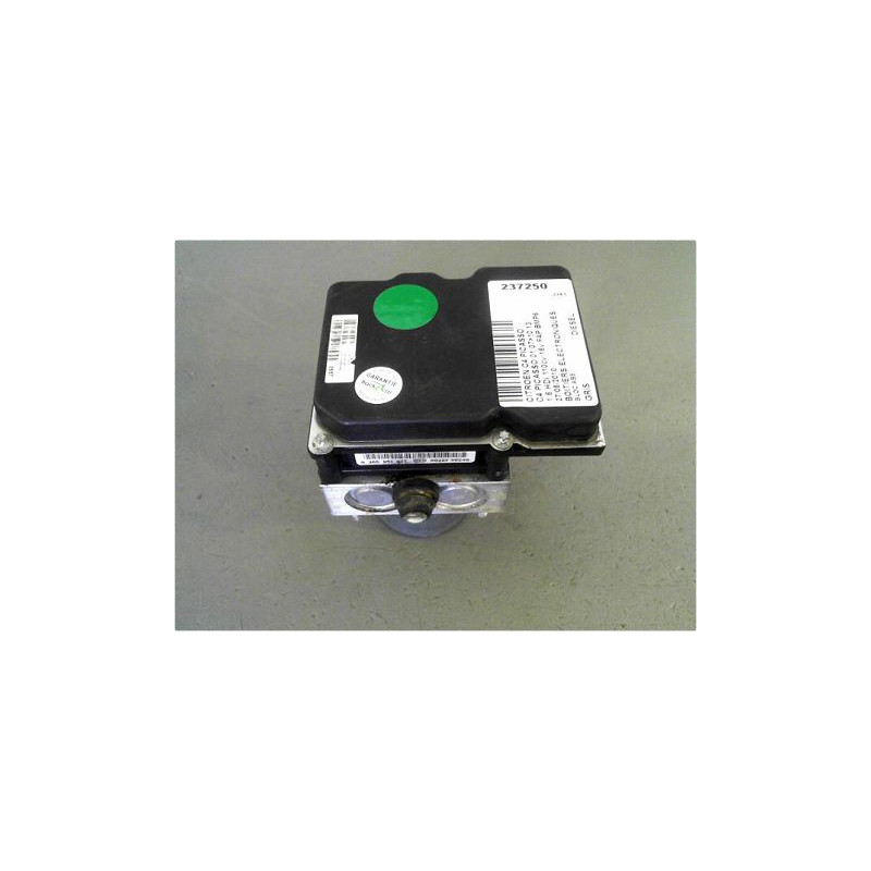 UNITE HYDRAULIQUE ABS CITROEN C4 PICASSO 07-13