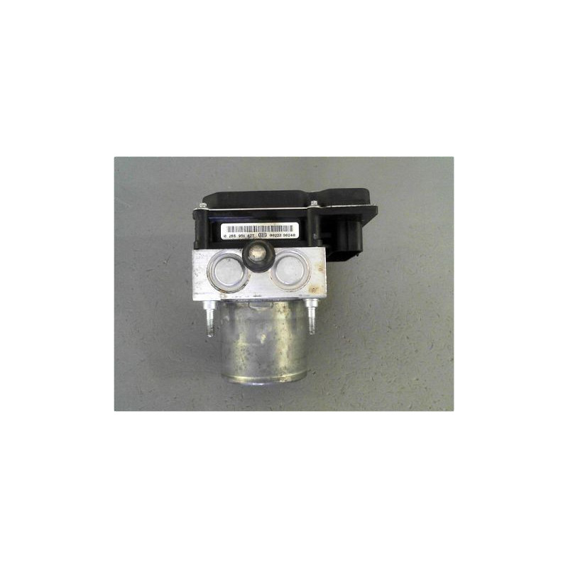 UNITE HYDRAULIQUE ABS CITROEN C4 PICASSO 07-13