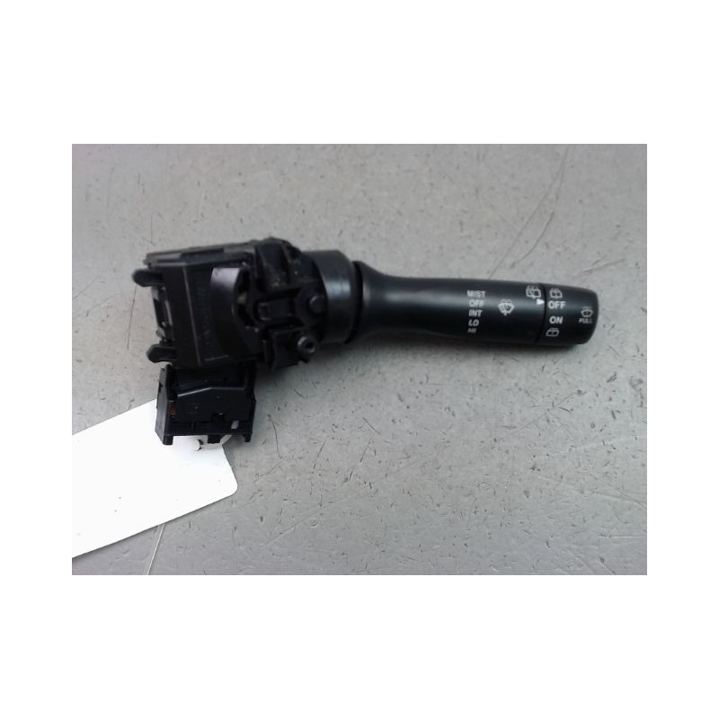 COMMANDE ESSUIE GLACE PEUGEOT 107 Phase 1 2005-2008