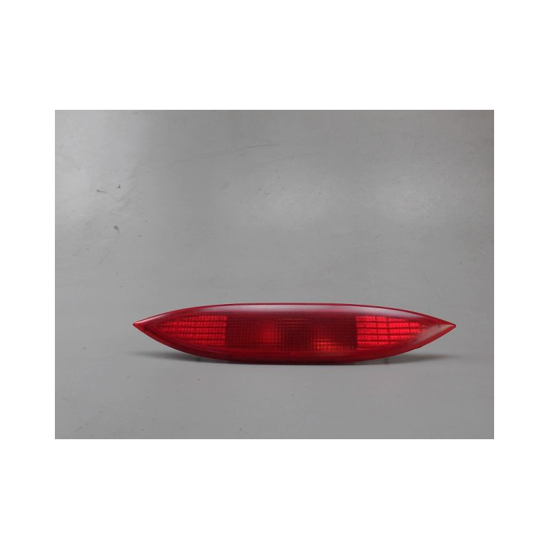 FEUX STOP SUPPLEMENTAIRE NISSAN NOTE