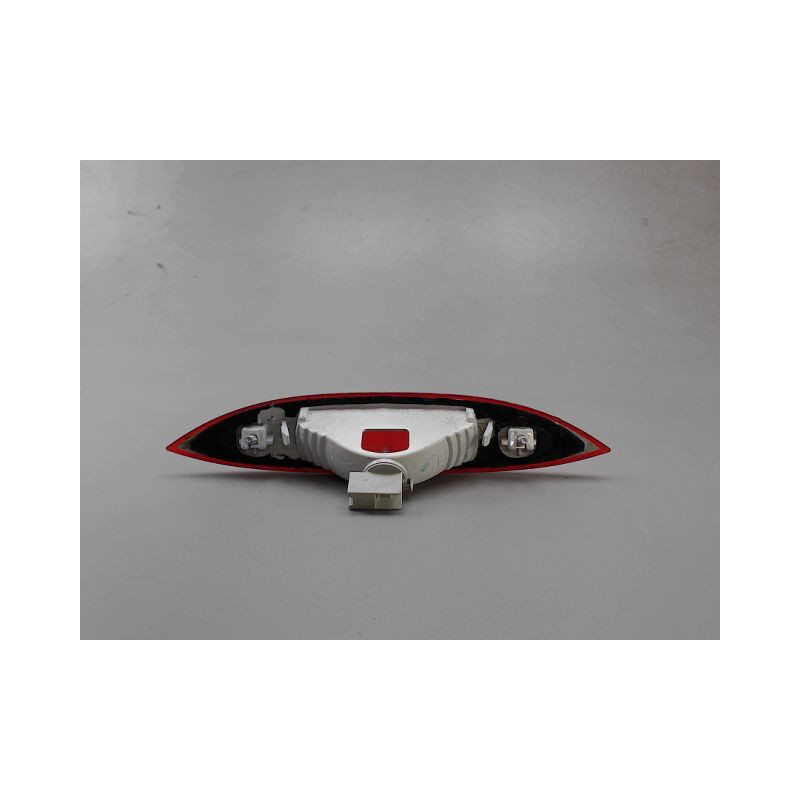 FEUX STOP SUPPLEMENTAIRE NISSAN NOTE