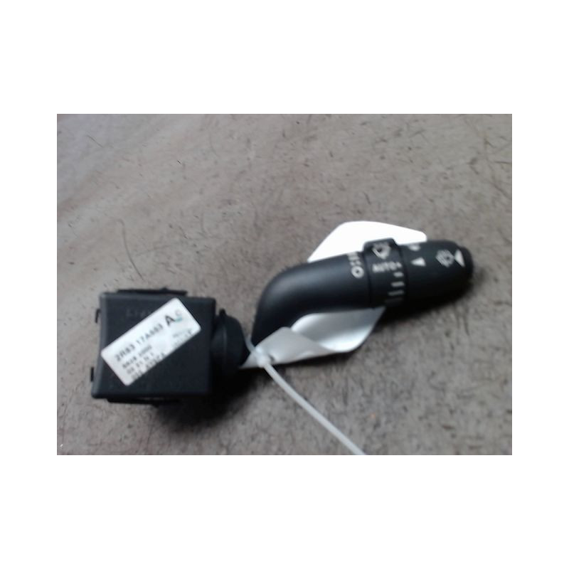 COMMANDE ESSUIE GLACE JAGUAR S-TYPE