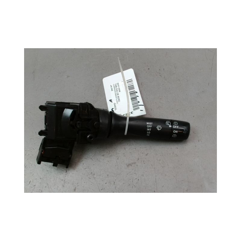 COMMANDE ESSUIE GLACE CITROEN C1 I Phase 1 2005-2008