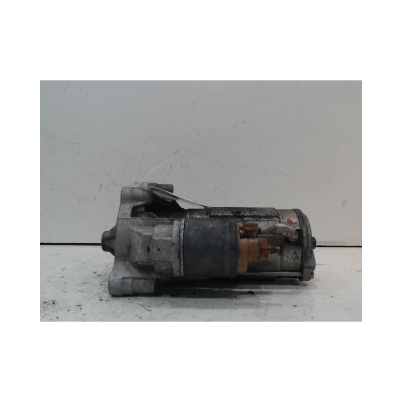 DEMARREUR CITROEN C4