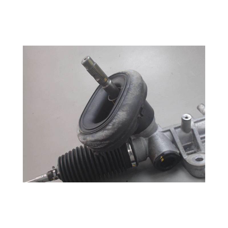 CREMAILLERE RENAULT ZOE