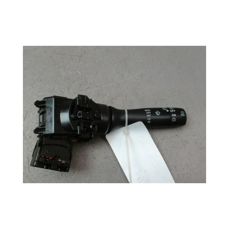 COMMANDE ESSUIE GLACE PEUGEOT 107 Phase 2 2009-2012