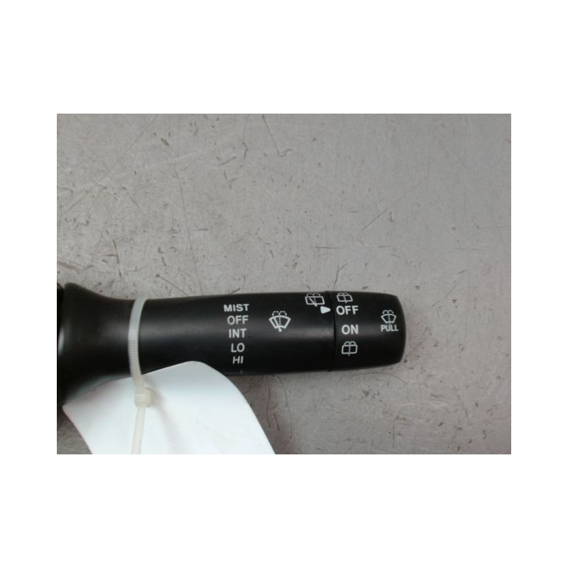 COMMANDE ESSUIE GLACE PEUGEOT 107 Phase 2 2009-2012