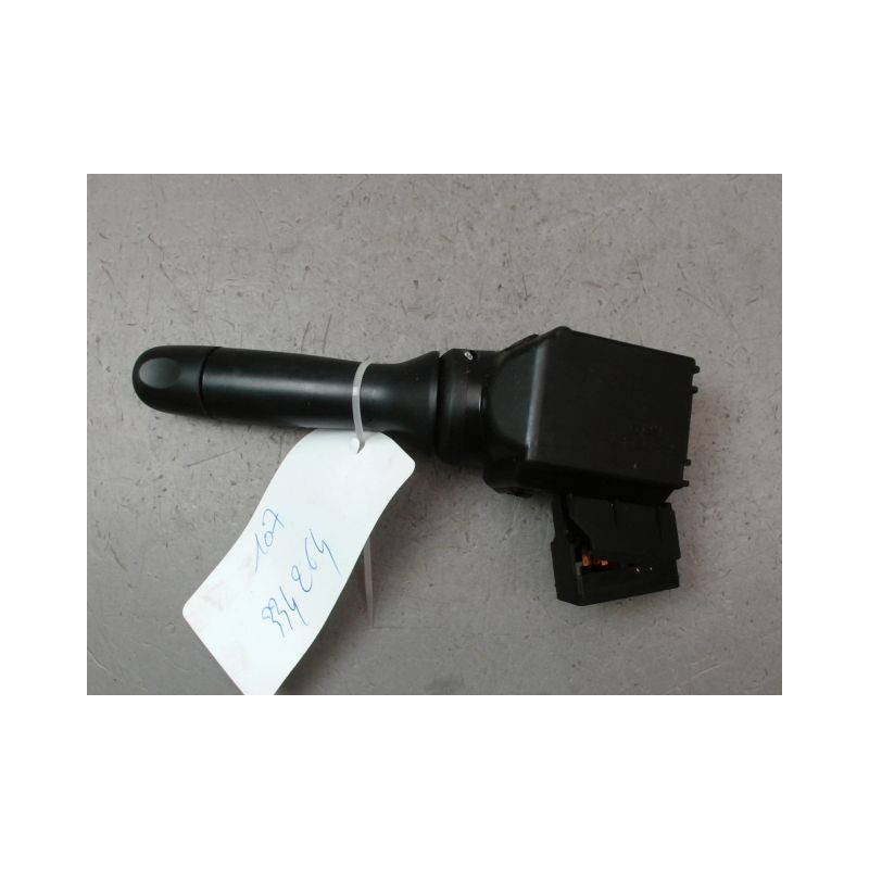 COMMANDE ESSUIE GLACE PEUGEOT 107 Phase 2 2009-2012