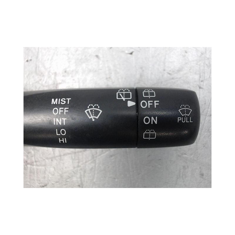 COMMANDE ESSUIE GLACE PEUGEOT 107 5P