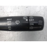 COMMANDE ESSUIE GLACE PEUGEOT 107 5P