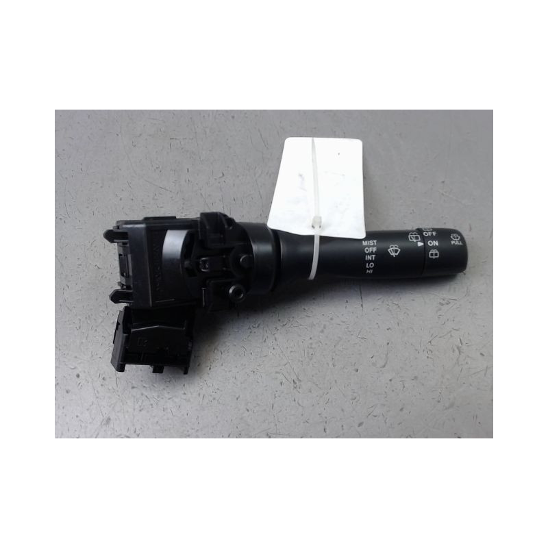 COMMANDE ESSUIE GLACE PEUGEOT 107 Phase 2 2009-2012