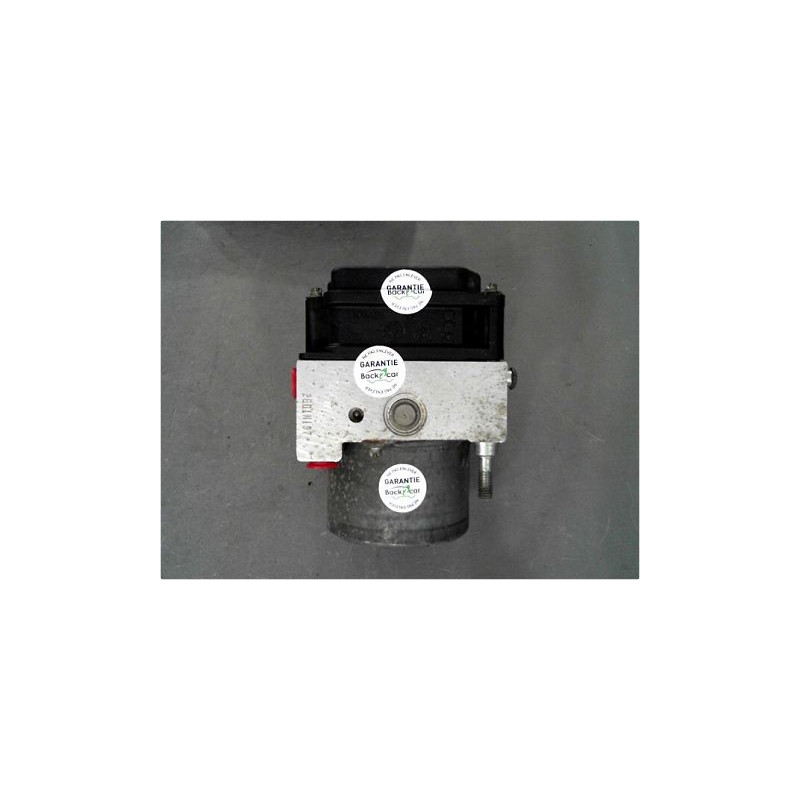 UNITE HYDRAULIQUE ABS RENAULT TWINGO PH.3 00-07