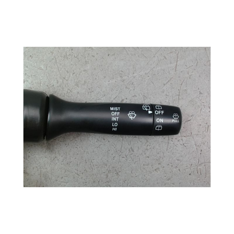 COMMANDE ESSUIE GLACE CITROEN C1 I Phase 2 2008-2012
