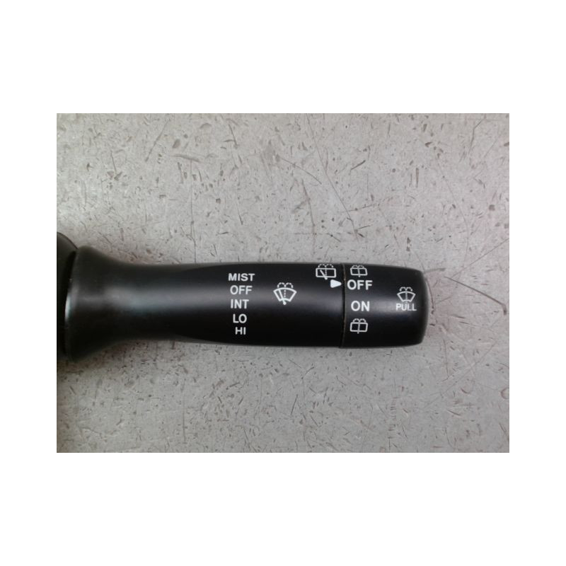 COMMANDE ESSUIE GLACE CITROEN C1 I Phase 2 2008-2012