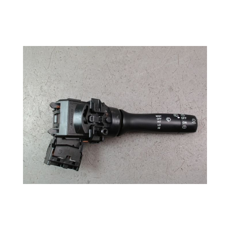 COMMANDE ESSUIE GLACE PEUGEOT 107 Phase 2 2009-2012