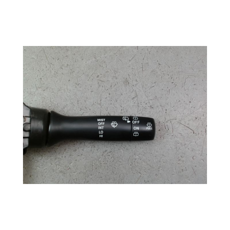 COMMANDE ESSUIE GLACE PEUGEOT 107 Phase 2 2009-2012